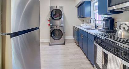 Comfy 3 BR Retreat Mins to NYC - 3 nt min Inquire
