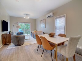 Apartment | 3 bedrooms