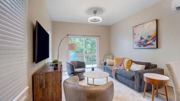 Apartment | 3 bedrooms