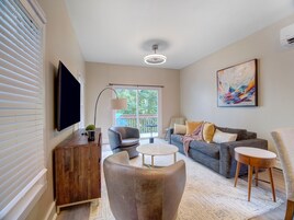 Apartment | 3 bedrooms