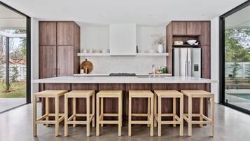 Huis | 4 slaapkamers, snel internet