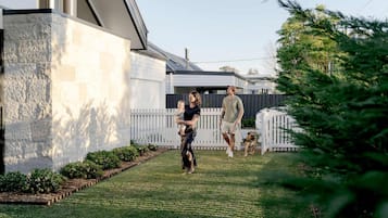 House | 4 bedrooms, Internet