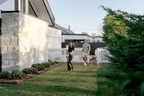 House | 4 bedrooms, Internet