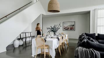House | 4 bedrooms, Internet
