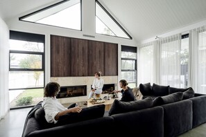 House | 4 bedrooms, Internet