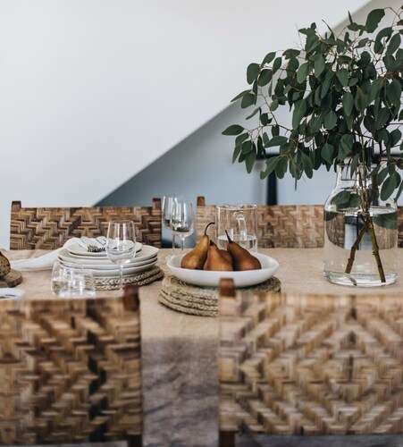 Maple on Albert Berry - by Linnaeus Collection