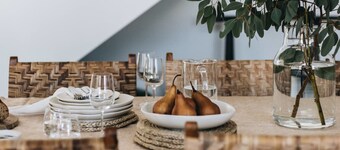 Maple on Albert Berry - by Linnaeus Collection