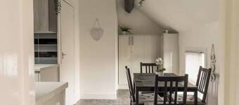 Entire apartment - Syston The Carpenters Loft