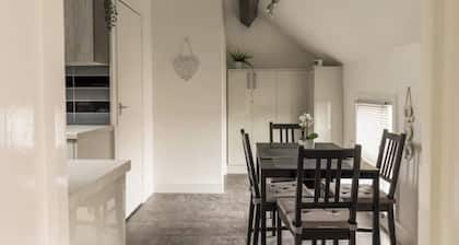 Entire apartment - Syston The Carpenters Loft