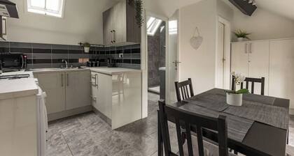 Entire apartment - Syston The Carpenters Loft