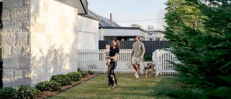 4 bedrooms, Internet