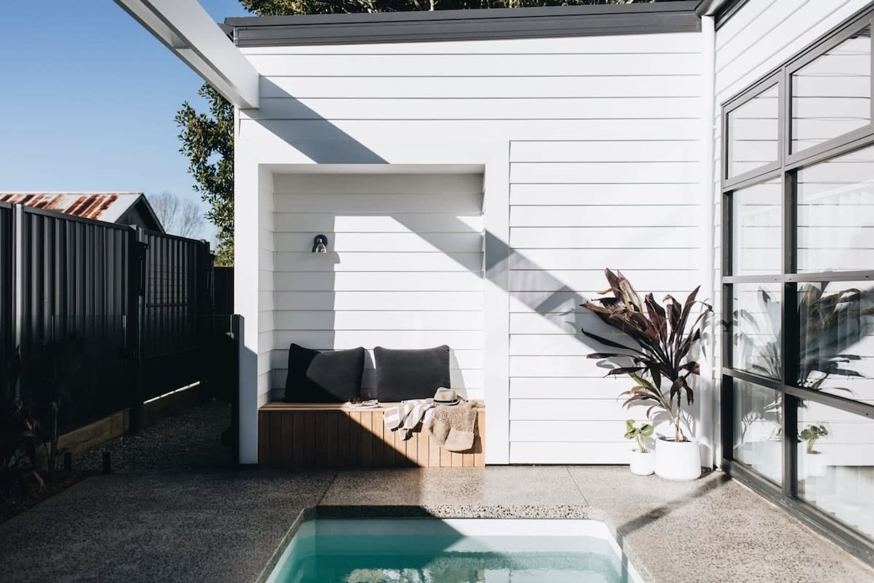 House | 4 bedrooms, Internet