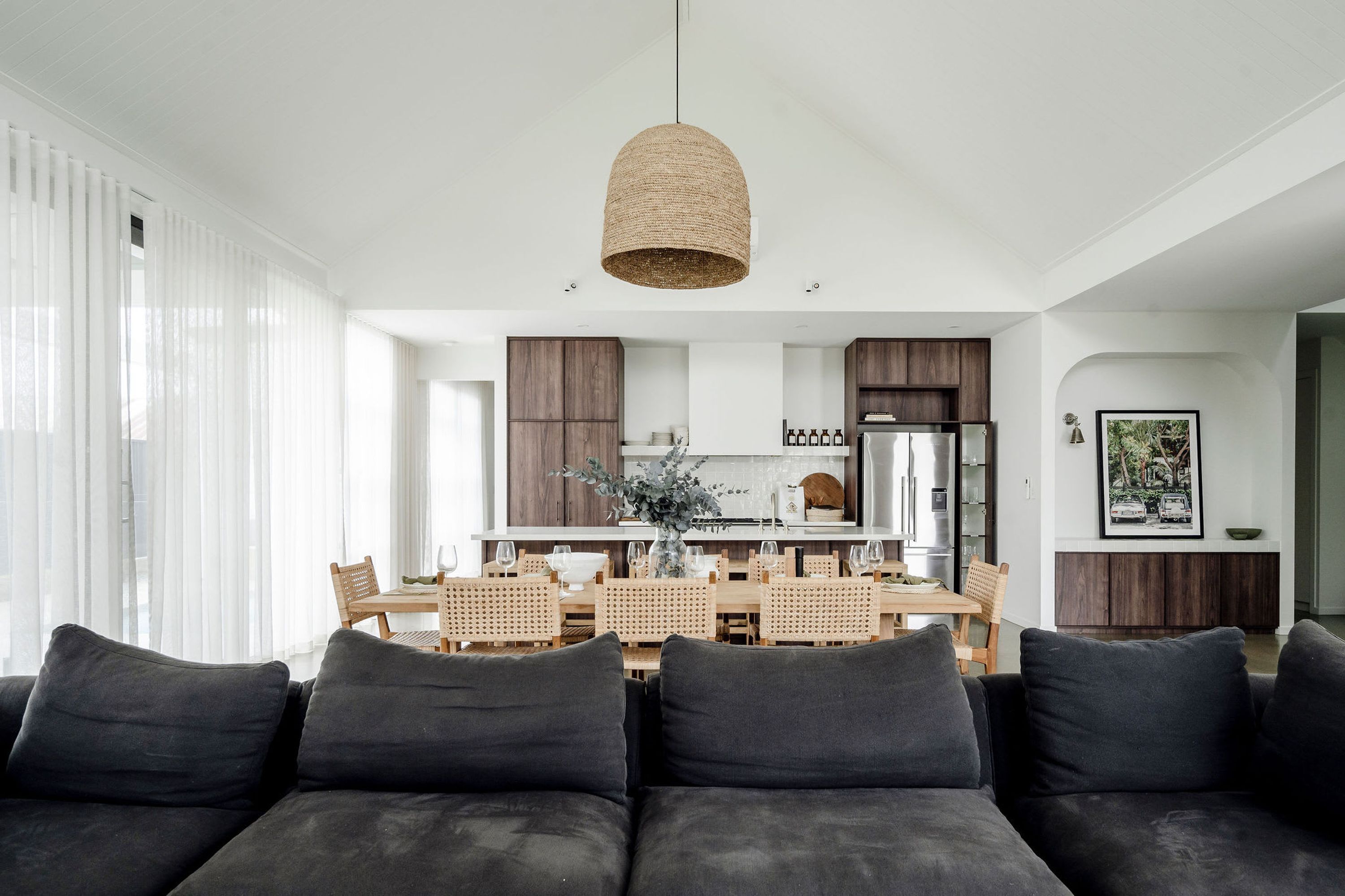 House | 4 bedrooms, Internet