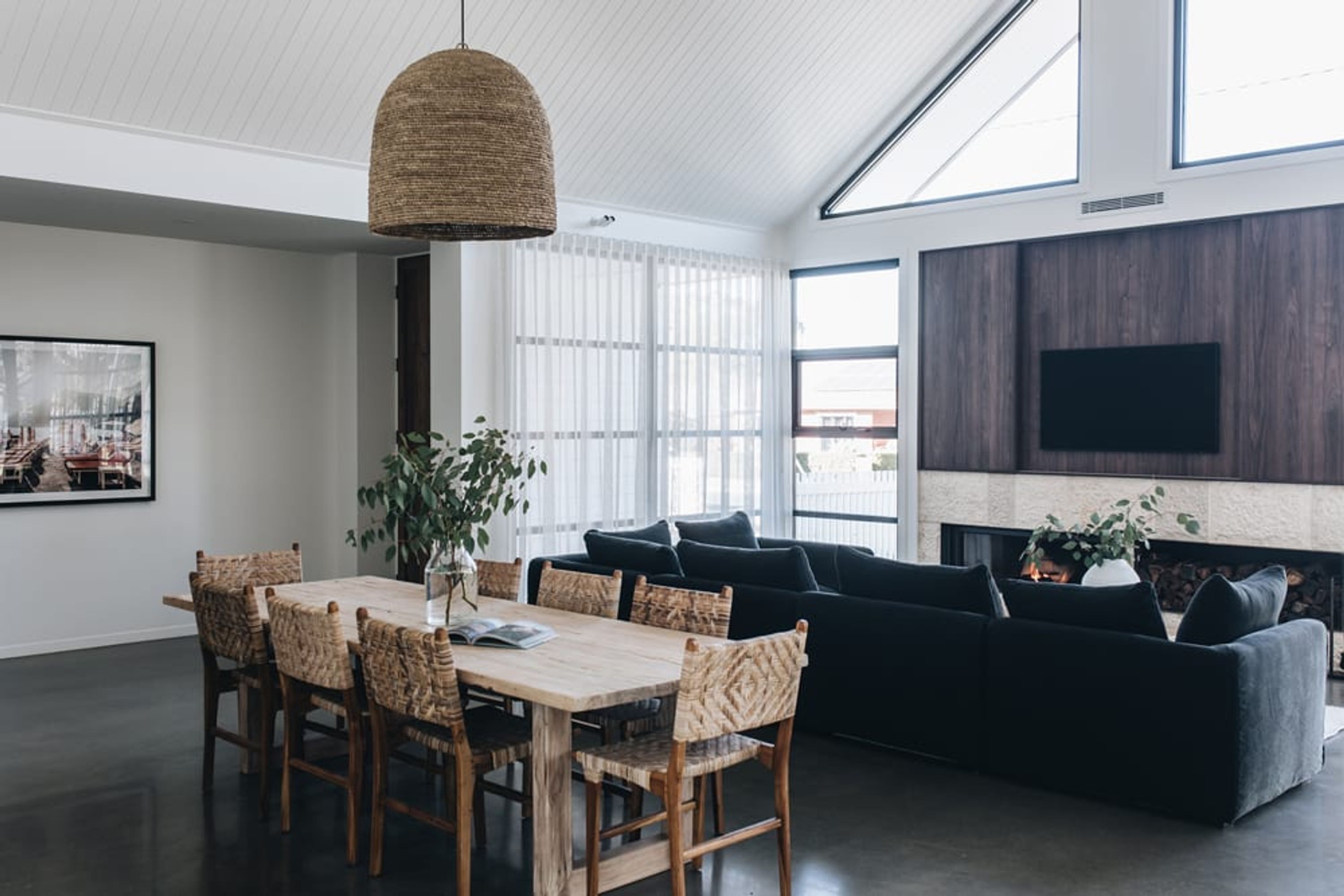House | 4 bedrooms, Internet