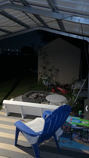 Terrazza/patio