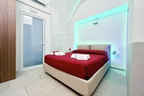 1 slaapkamer, wifi, beddengoed