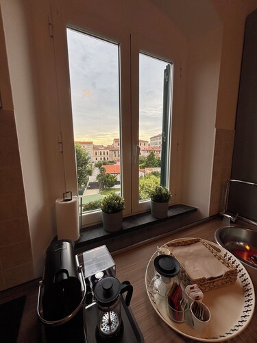 Cappuccini's B&B