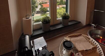 Cappuccini's B&B