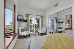 House, Multiple Beds (The Gulfview Grandeur) | 4 bedrooms