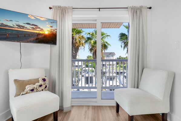 منزل - عدة أسرّة (The Gulfview Grandeur) | المنشأة من الداخل