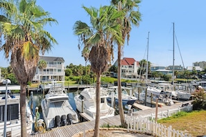 House, Multiple Beds (The Gulfview Grandeur) | Marina