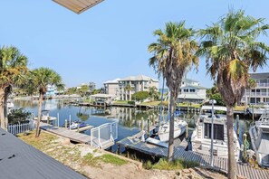 منزل - عدة أسرّة (The Gulfview Grandeur) | مارينا