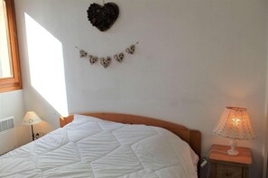 1 slaapkamer, wifi