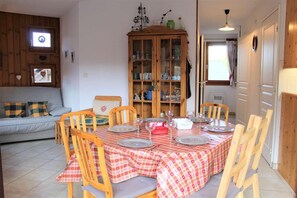 Dineren