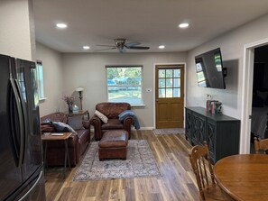 TV connectée, livres