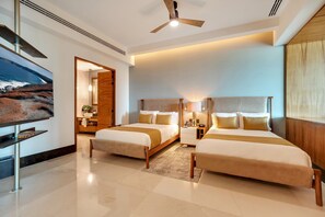 Apartment, Accessible