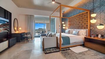 Departamento, con acceso para personas discapacitadas | 2 habitaciones