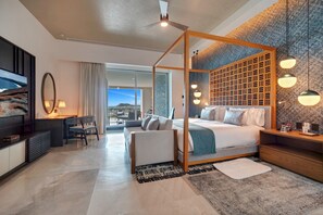 Departamento, con acceso para personas discapacitadas | 2 habitaciones 