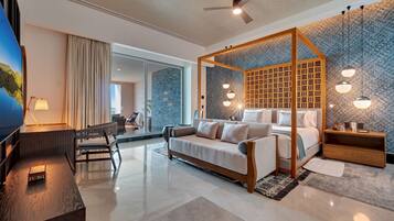 Departamento, con acceso para personas discapacitadas | 2 habitaciones