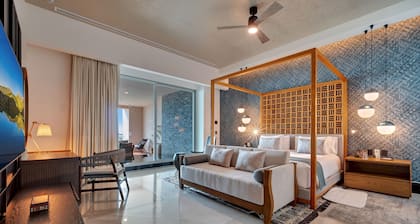 Two Bedroom Empire Estate - East Cape