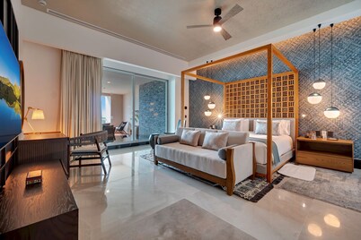 Two Bedroom Empire Estate - East Cape