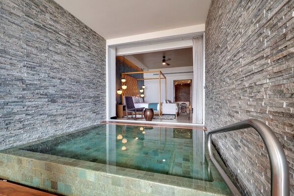 Departamento, con acceso para personas discapacitadas | 2 habitaciones 