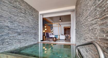 Two Bedroom Empire Estate - East Cape