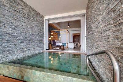 Two Bedroom Empire Estate - East Cape