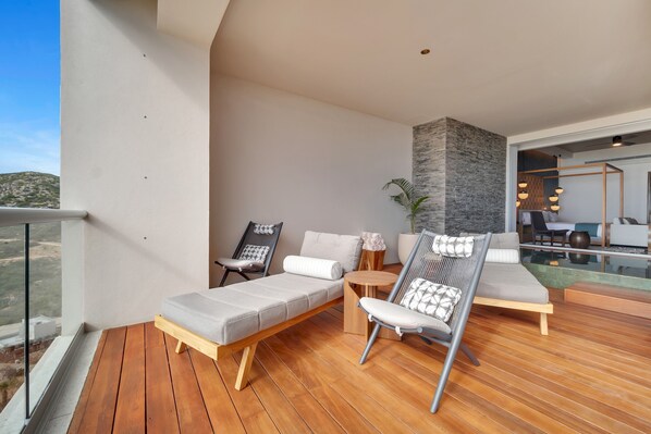 Apartment, Accessible