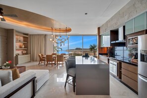 Departamento, con acceso para personas discapacitadas | 2 habitaciones