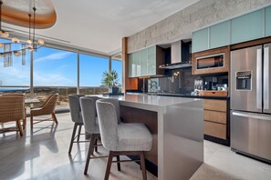 Apartment, Accessible