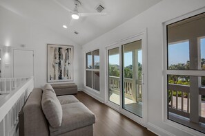 Maison, Plusieurs lits (No Bad Days) | Intérieur