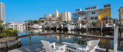 منزل - عدة أسرّة (No Bad Days) | مارينا