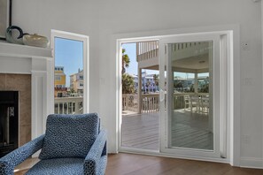 House, Multiple Beds (No Bad Days) | Interior - No Bad Days (Pensacola Beach)