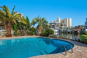 Maison, Plusieurs lits (No Bad Days) | Piscine | Piscine extérieure