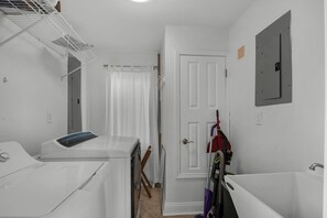 Maison, plusieurs lits (No Bad Days) | Intérieur