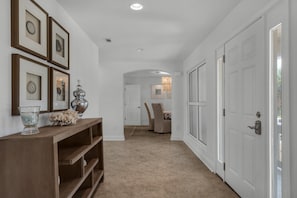 House, Multiple Beds (No Bad Days) | Interior