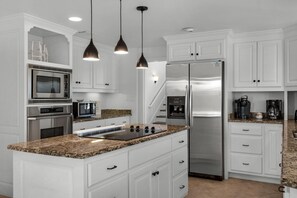 Maison, Plusieurs lits (No Bad Days) | Cuisine privée