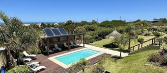 Apartamento Superior con vistas