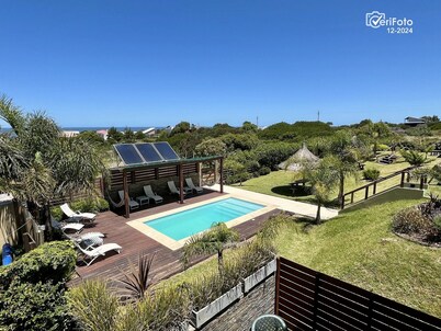 Apartamento Superior con vistas